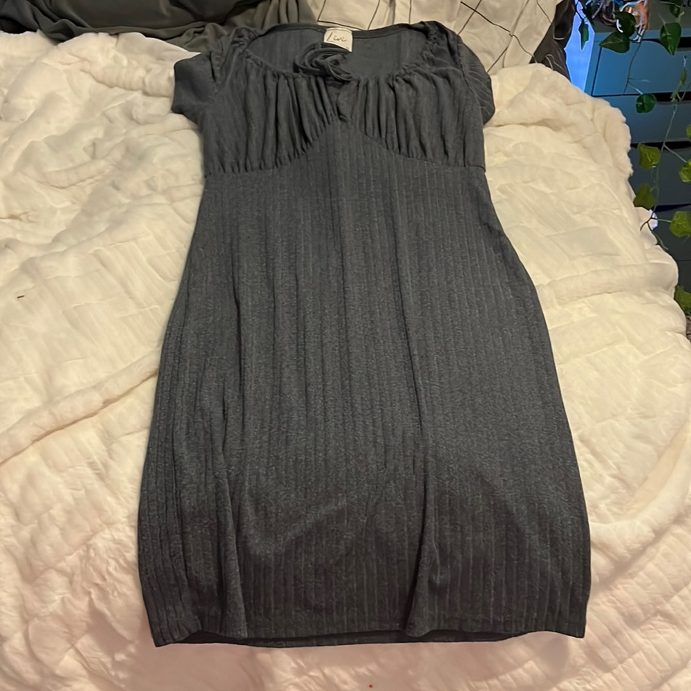 Barely worn